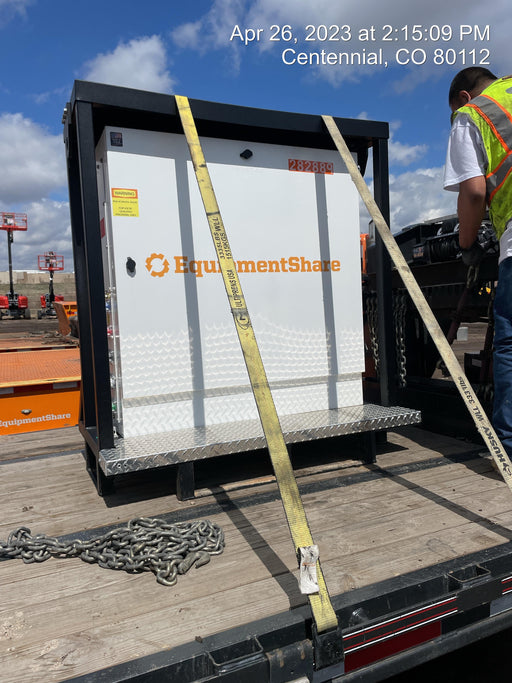 2022 TRYSTAR IL-086-VDE-27-LP