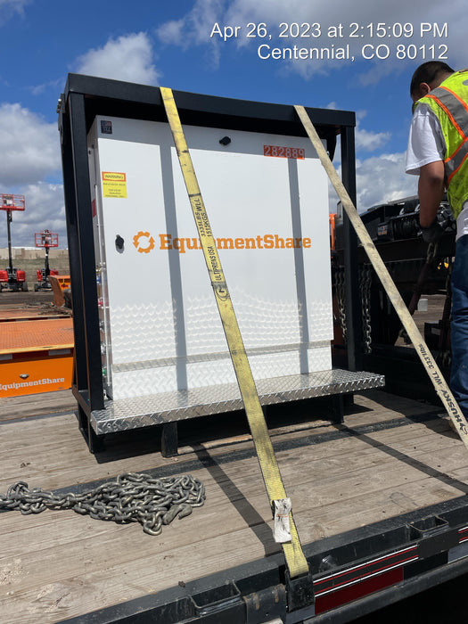 2022 TRYSTAR IL-086-VDE-27-LP