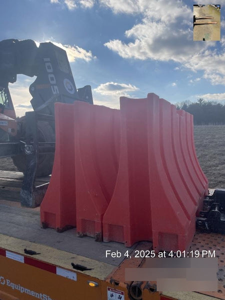 2023 HOUSTON BARRICADE WFB42