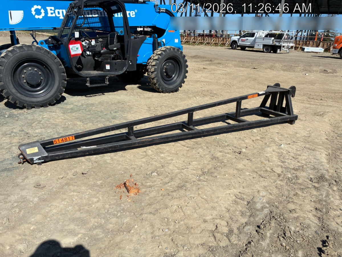 2025 STAR INDUSTRIES 1330TK