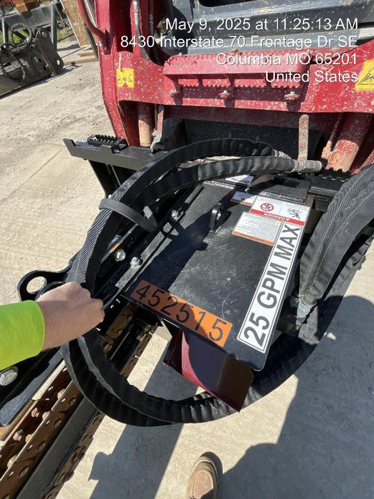 2024 VIRNIG TCH48-25