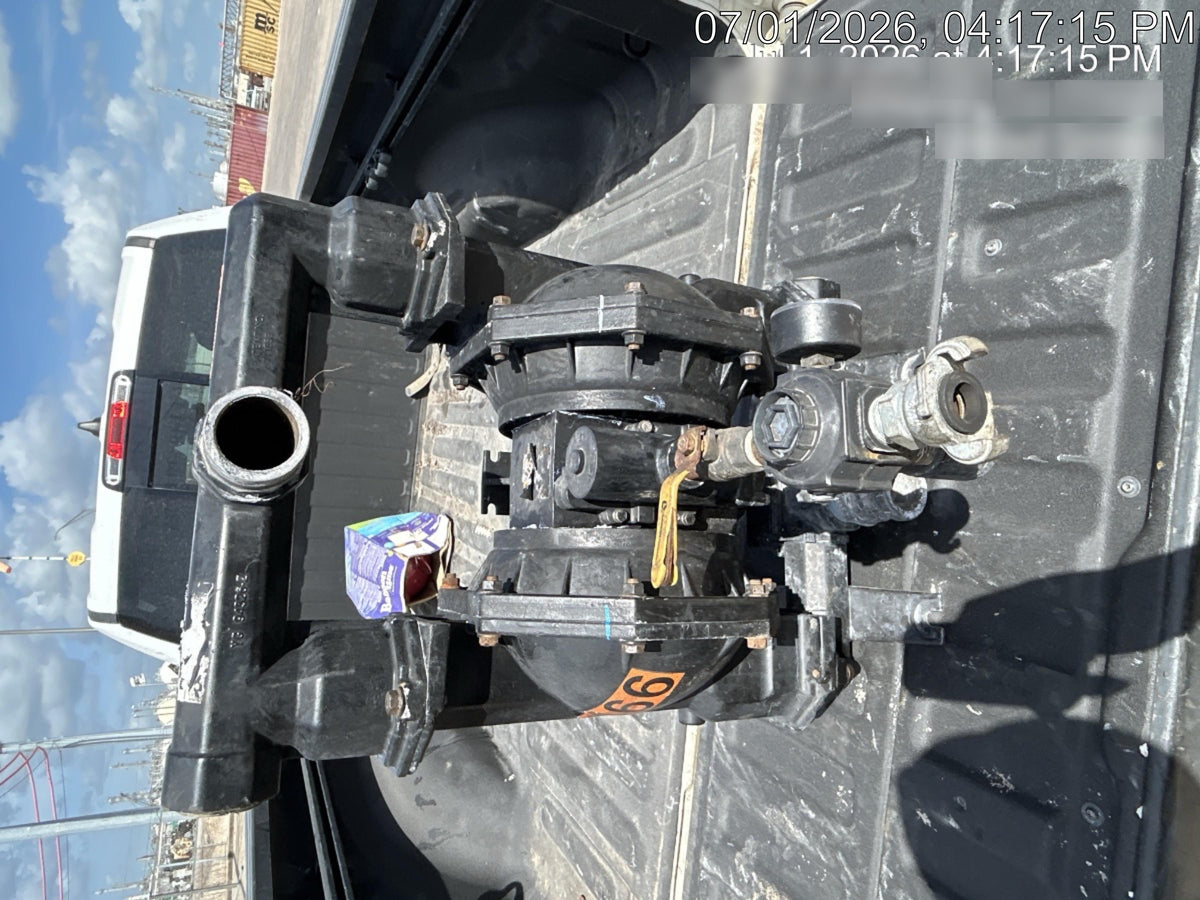 2022 INGERSOLL RAND PD20A-AAP-CCC-B