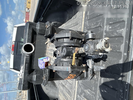 2022 INGERSOLL RAND PD20A-AAP-CCC-B