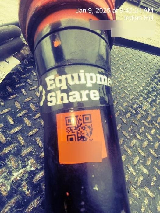 2019 MICHIGAN PNEUMATIC MP-133