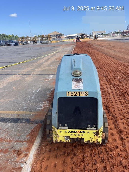 2021 AMMANN ARR 1575