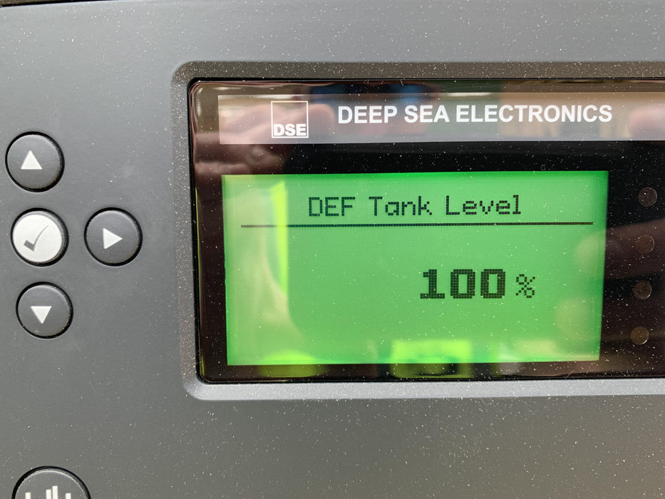 2020 ATLAS COPCO QAS 70