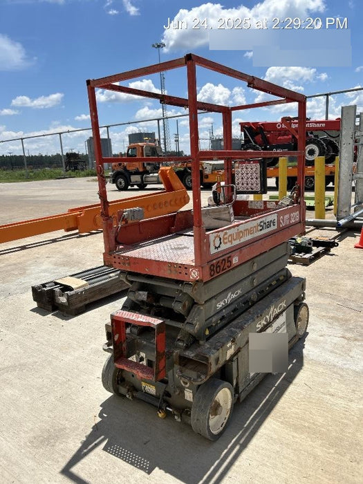 2018 SKYJACK SJIII-3219