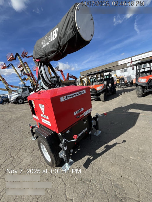 2025 MULTIQUIP GBX24BK