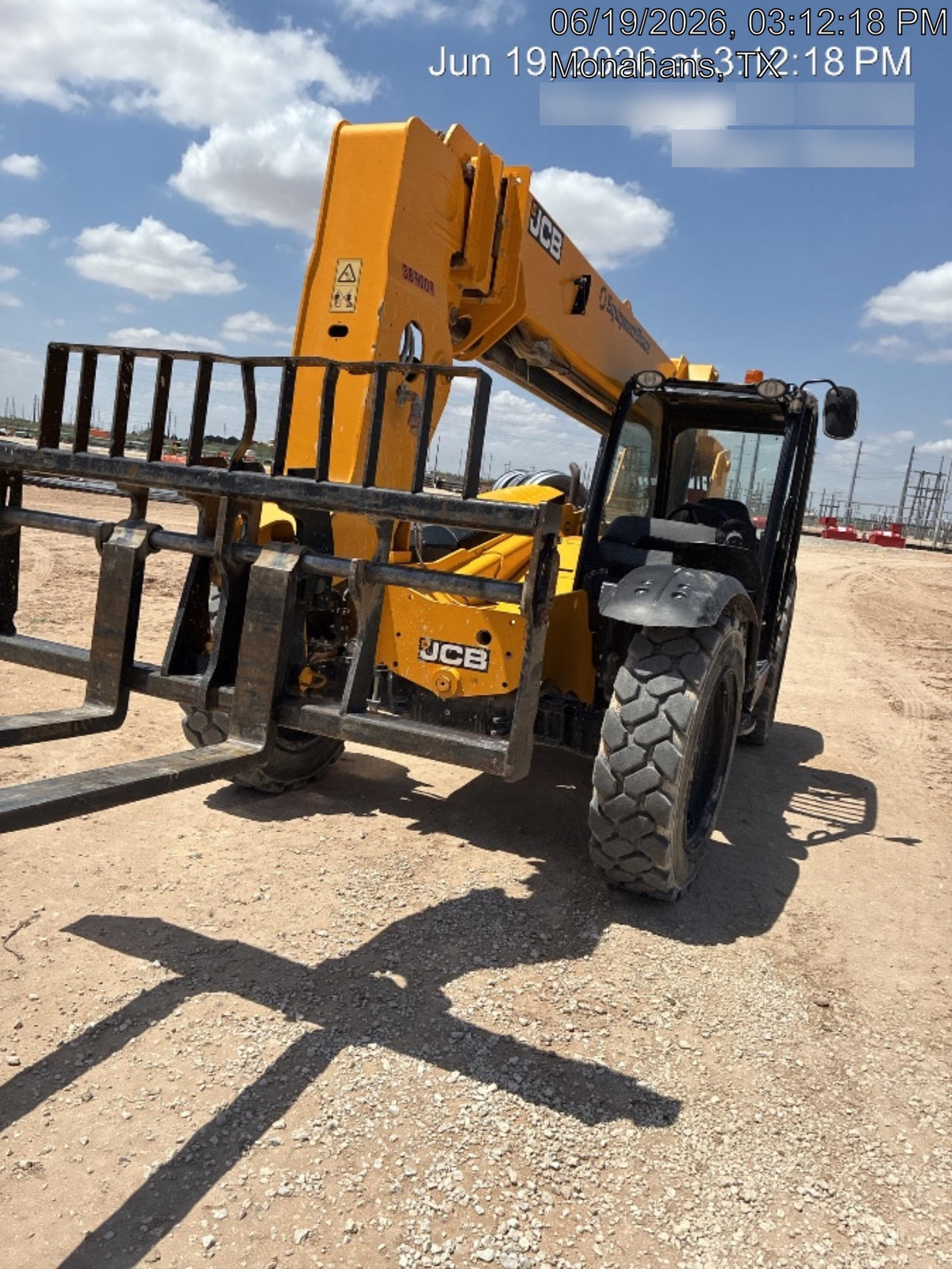 2024 JCB 509-42