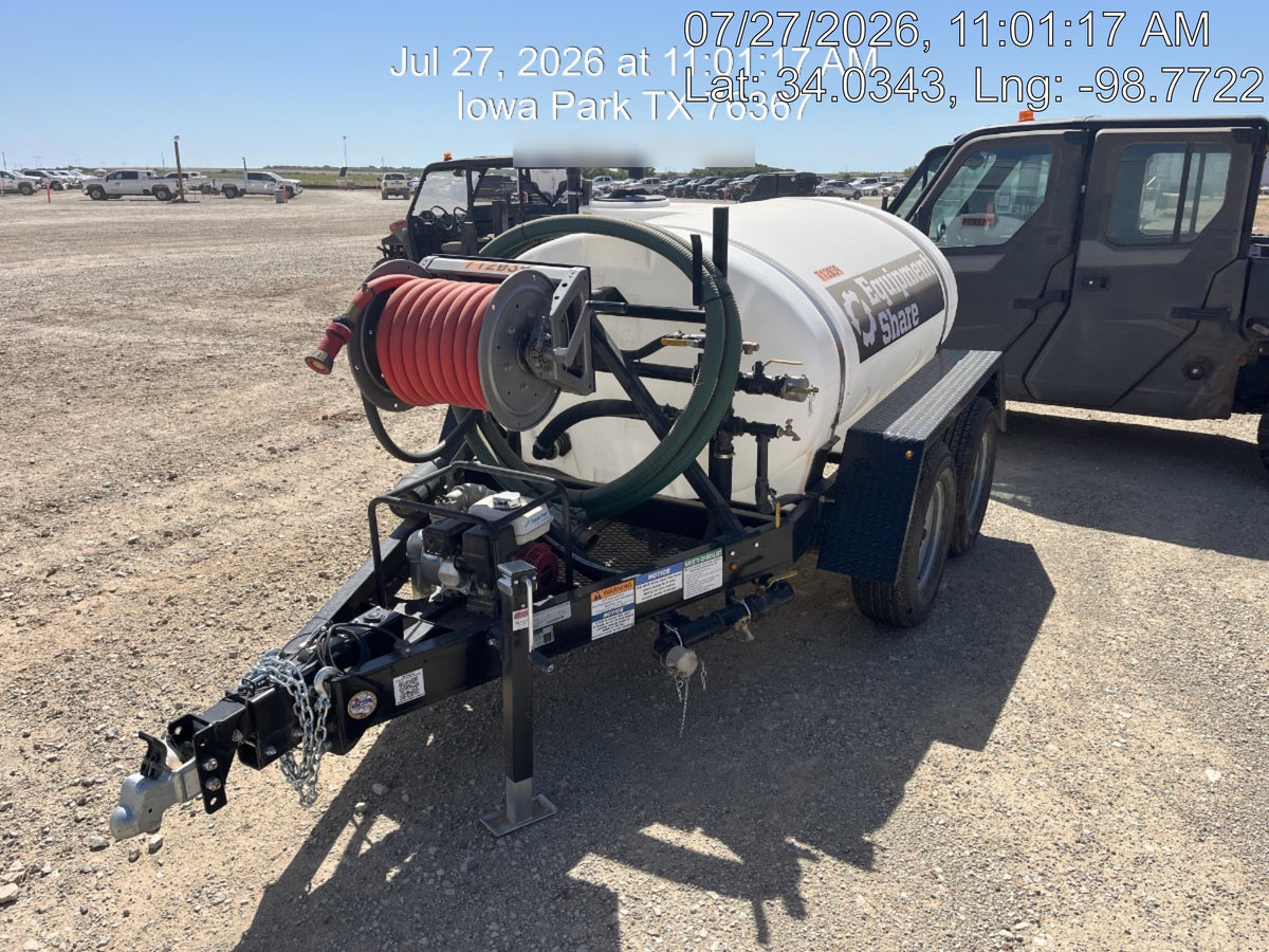 2026 WYLIE EXP-550L-S
