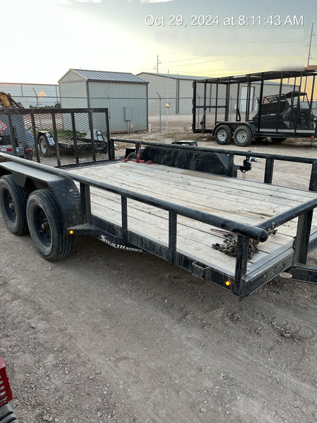 2019 TEXLINE 8314SF-14