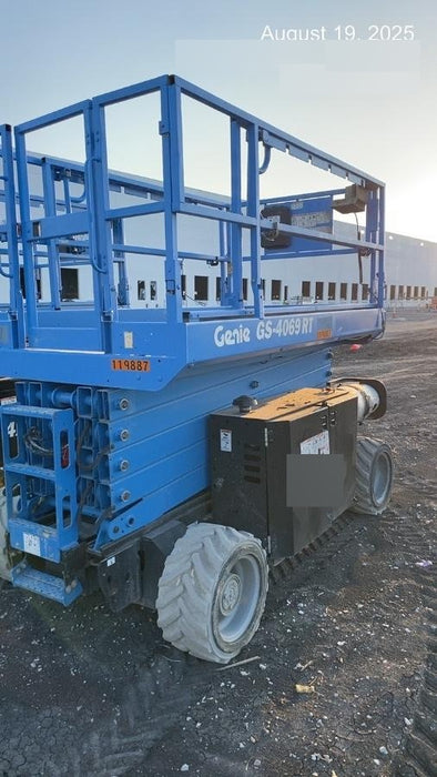 2020 GENIE GS-4069 RT