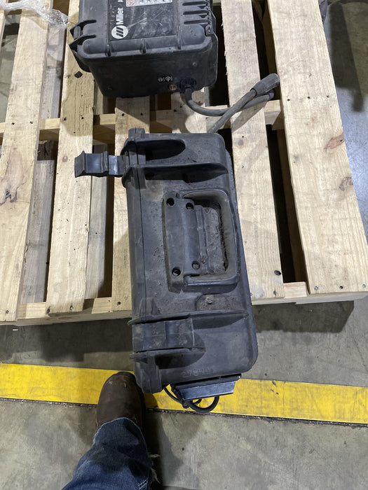 2023 MILLER ELECTRIC ArcReach 8