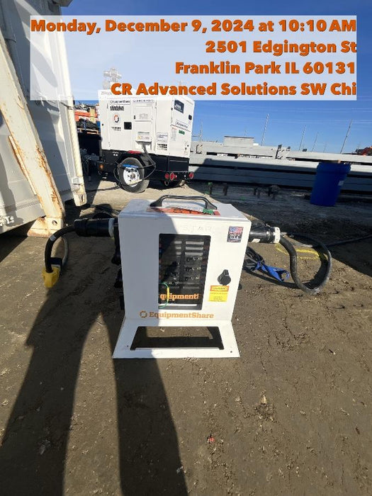 2022 TRYSTAR HTB-1DL-6P