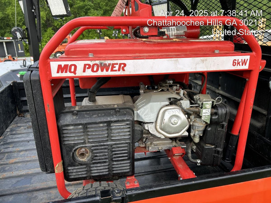 2023 MULTIQUIP GA6HR