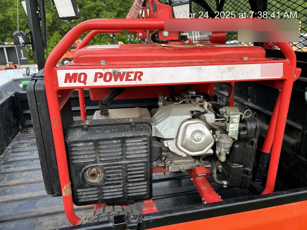 2023 MULTIQUIP GA6HR