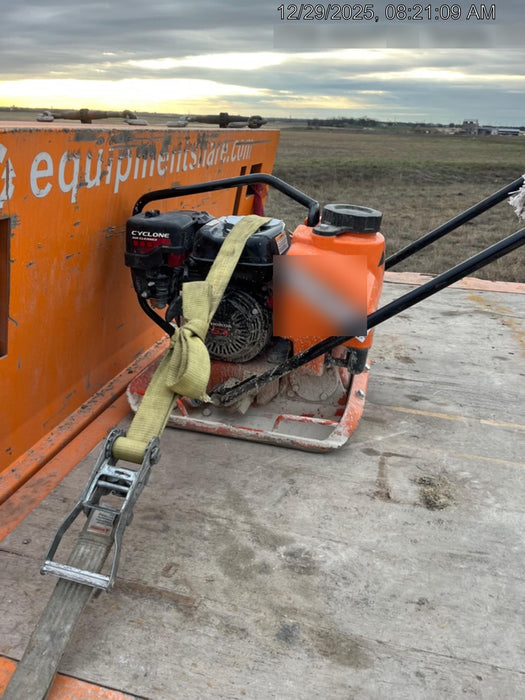 2023 MULTIQUIP MVC82VHW