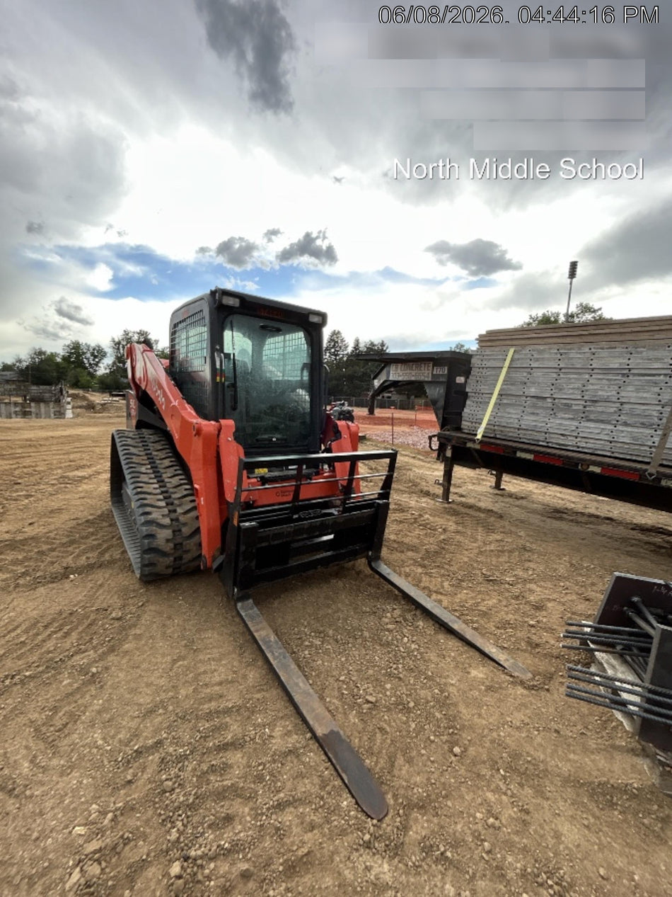2025 ARROW MATERIAL HANDLING F5100CB