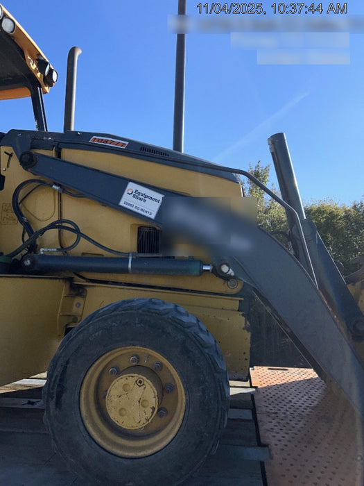 2020 JOHN DEERE 310LEP