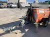 Wanco WLT-4M WANCO WLT-4M 6 kW Towable Light Generator