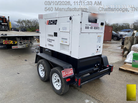 2025 ECHO DGK45F-ES