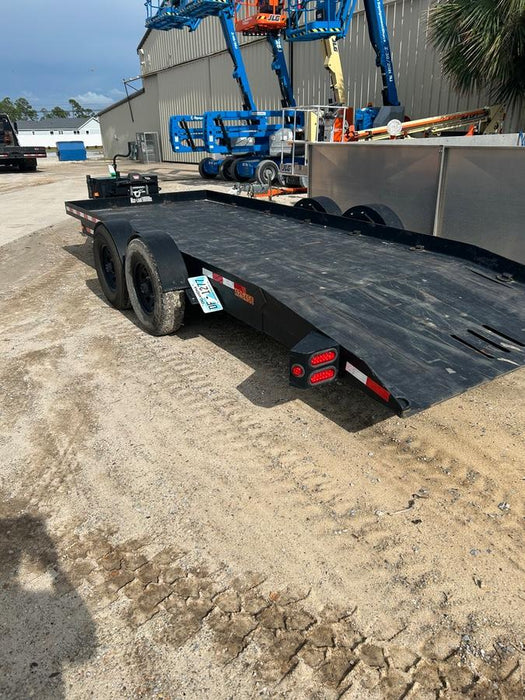 2024 STEELPOINT K19E