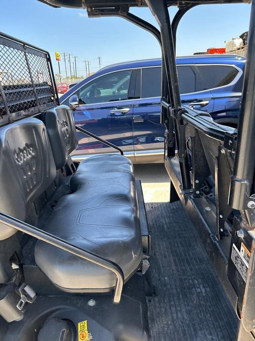 2020 KUBOTA RTV-X1140W-H (Canopy)