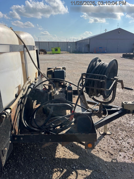 2024 MI-T-M CW-3004-0MKD / AW-9000-0003