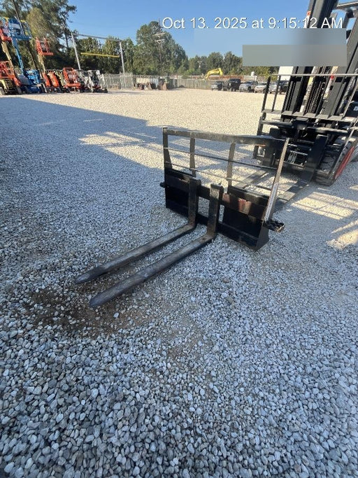 2024 ARROW MATERIAL HANDLING F5100CB