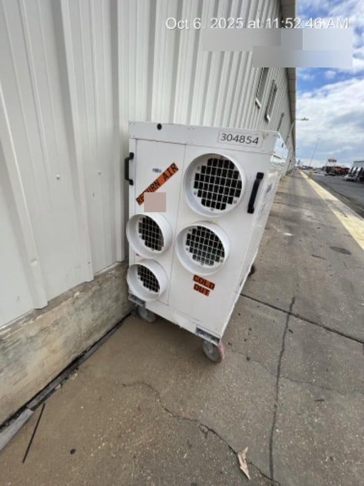 2023 KWIKOOL KPO12-43H