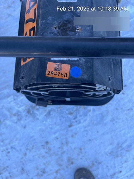 2023 HEATSTAR HS175KT