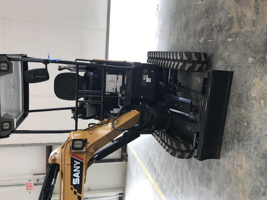 2020 SANY SY16