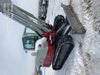 2020 Takeuchi TB290C Cab/Heat/Air, Rubber Tracks, Manual TAG QC
