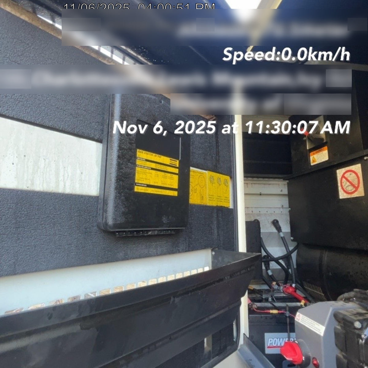 2020 ATLAS COPCO QAS 330
