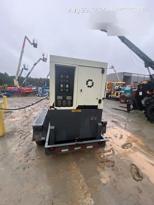 2021 ATLAS COPCO QAS200