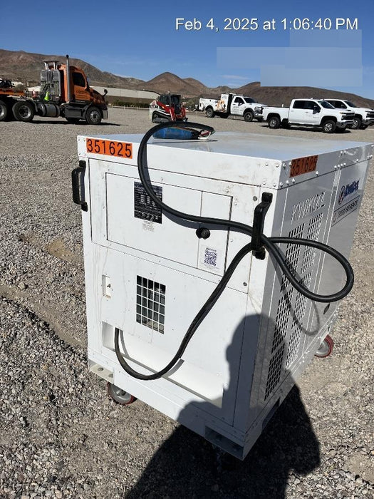 2023 KWIKOOL KPO5-43H