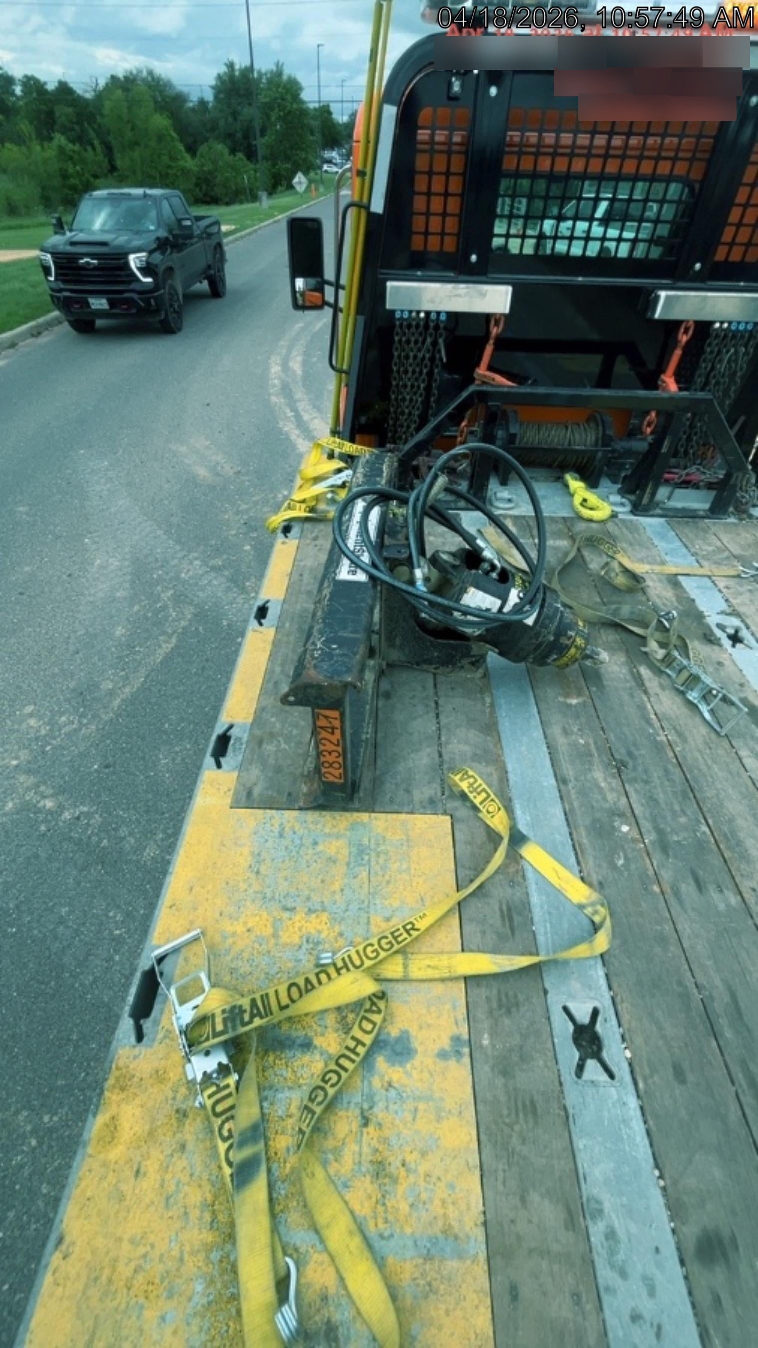 2023 AUGER TORQUE 3300-30