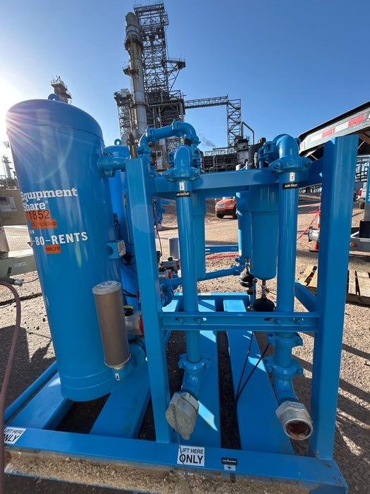 2024 HANKISON RDH-930G