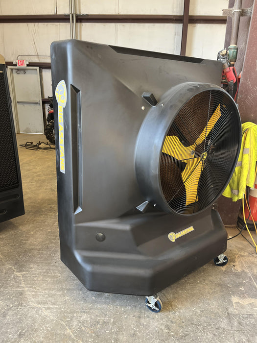 2025 BIG ASS FANS Cool Space 400