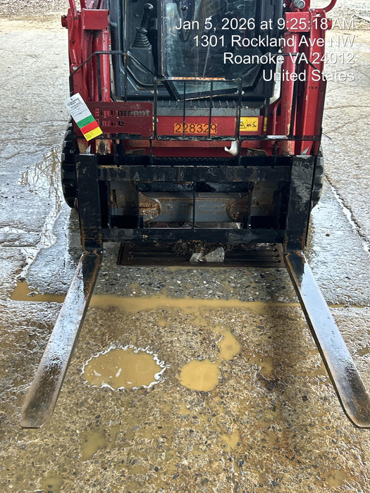 2025 VIRNIG PF4855-5VG