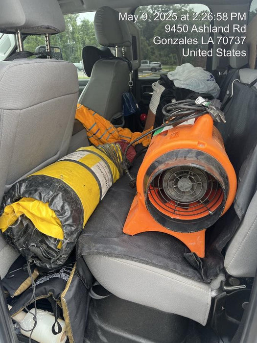 2022 ALLEGRO 9539-08