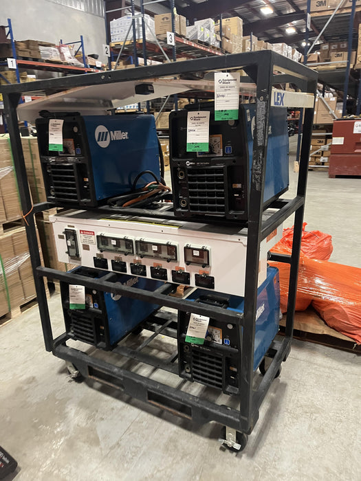 2021 LEX WR6A-7SM-FG26DZ6LD-R