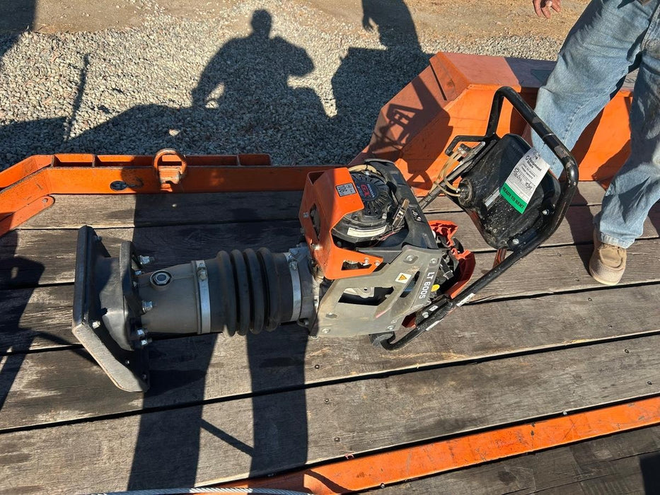 2024 HUSQVARNA LT6005