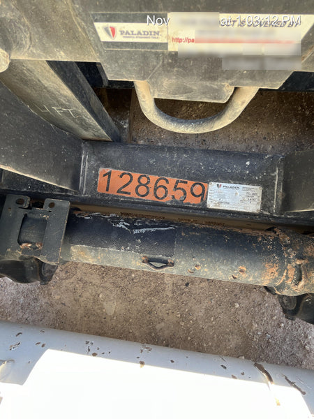 2020 PALADIN 48" Pallet Forks - Paladin