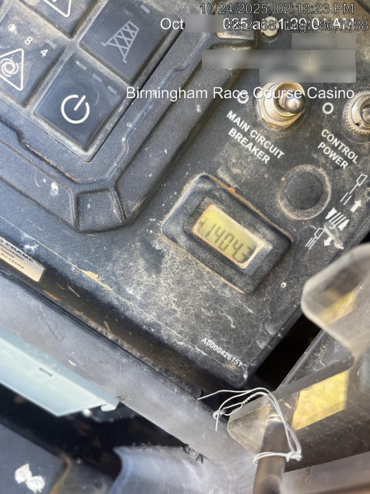 2023 Generac MLT2 Diesel, Flex Switch 120V Input, Powerzone Controller, 
(4) 320W LED Lights, 4kW Generator, 39.9 Gal Fuel Tank, 2" Ball, T3