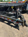 2025 BIG TEX TRAILER 16LP-14BK6SIRPD