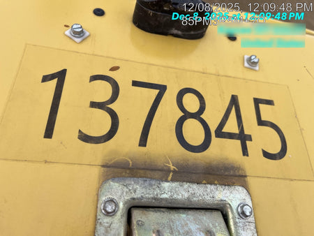 2021 ALLMAND NLV3GR