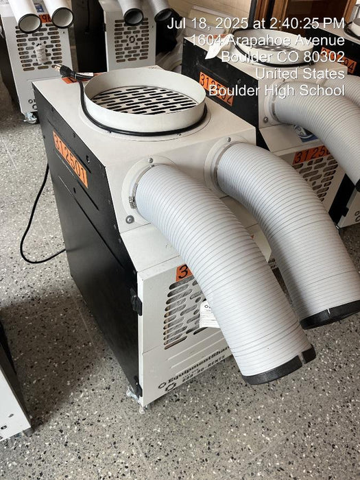 2023 KWIKOOL KPAC1411-2