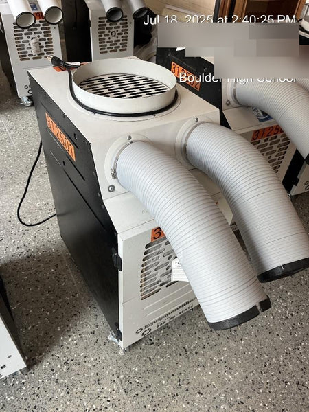 2023 KWIKOOL KPAC1411-2