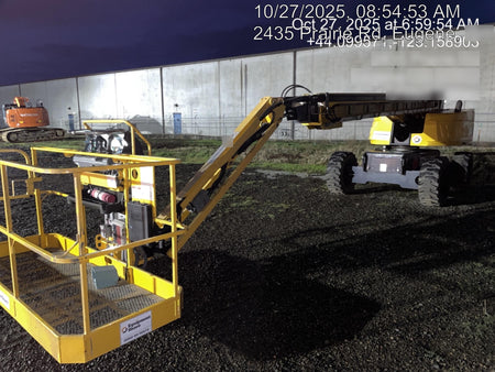 2022 HAULOTTE HT67 RTJ O